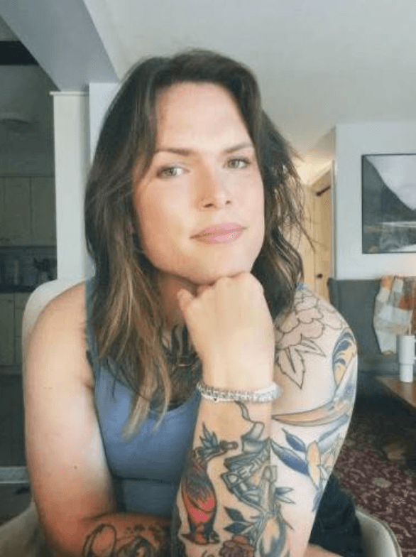 Jaye Brix