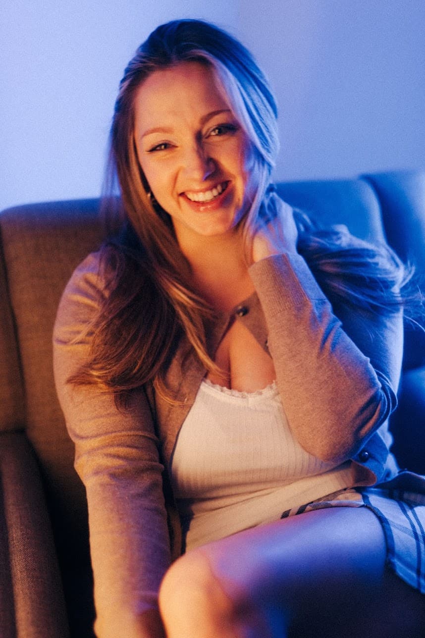 Megan Monty