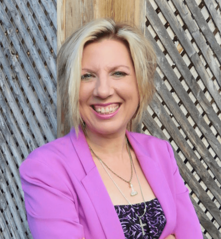 Sheila Gregoire